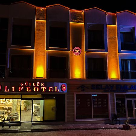 Gulluk Life Hotel 外观 照片