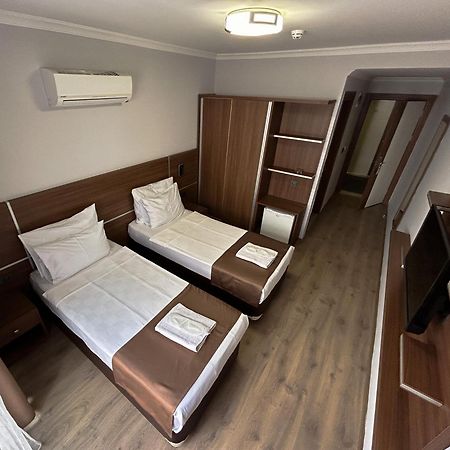 Gulluk Life Hotel 外观 照片