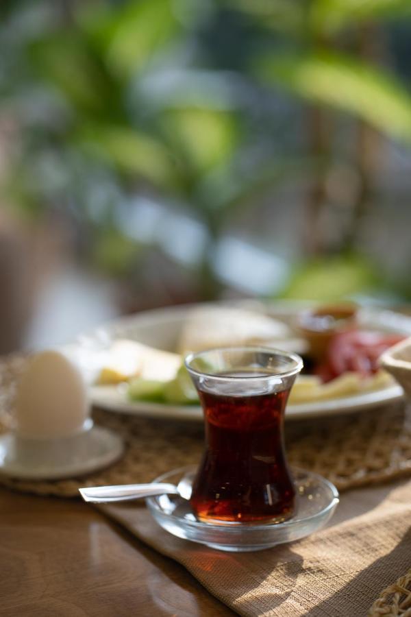 Gulluk Life Hotel 外观 照片