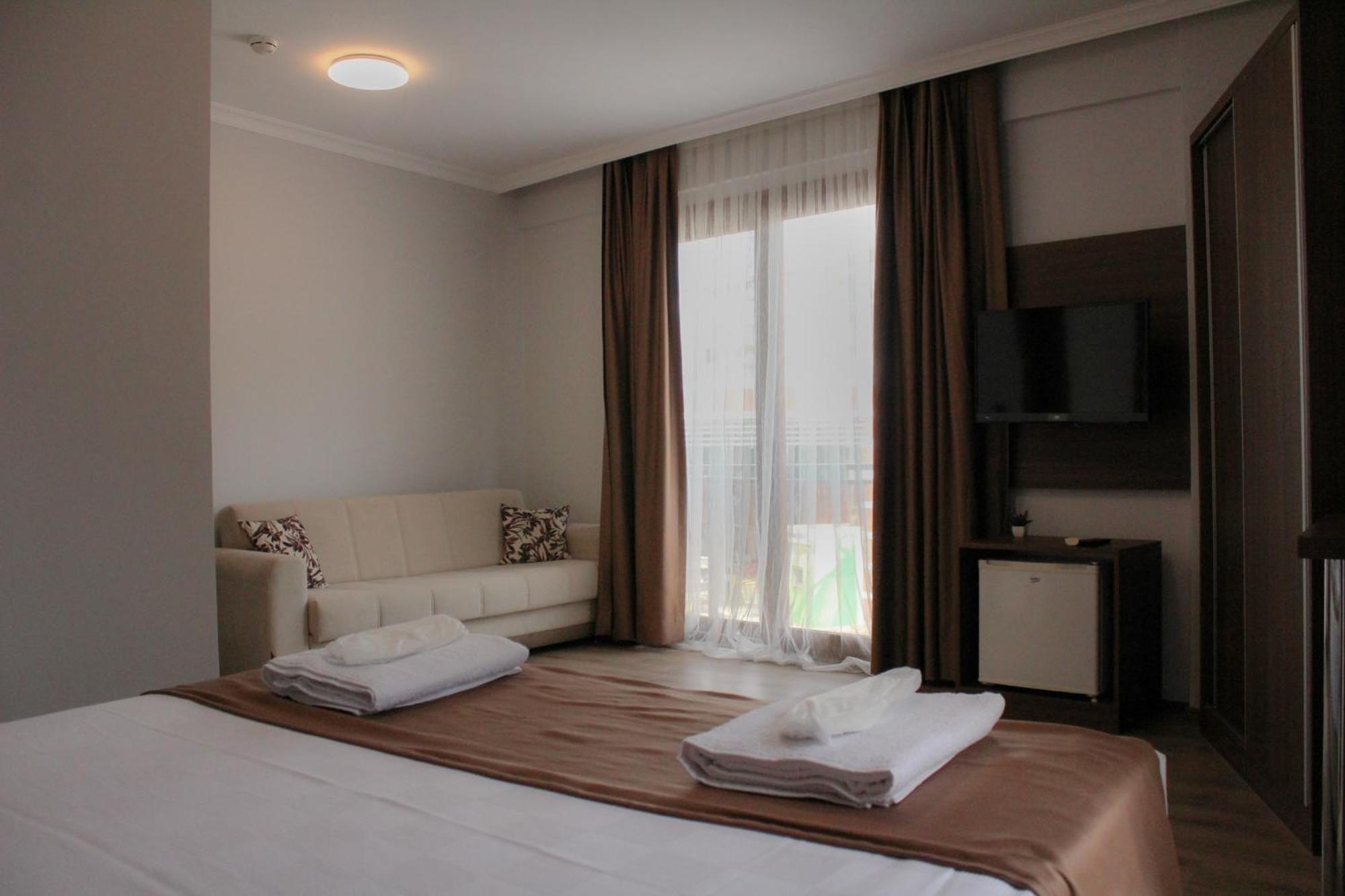 Gulluk Life Hotel 外观 照片
