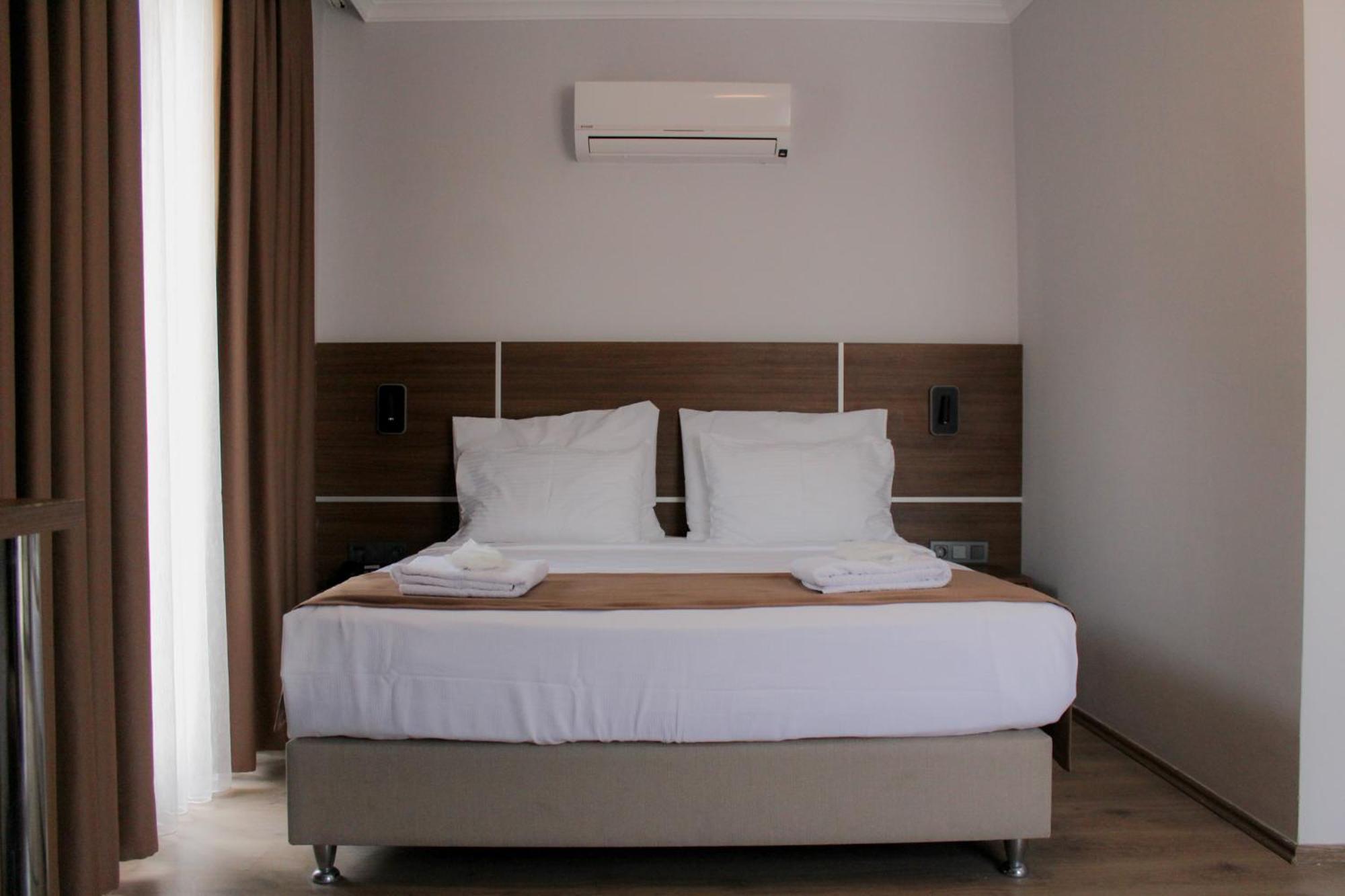 Gulluk Life Hotel 外观 照片
