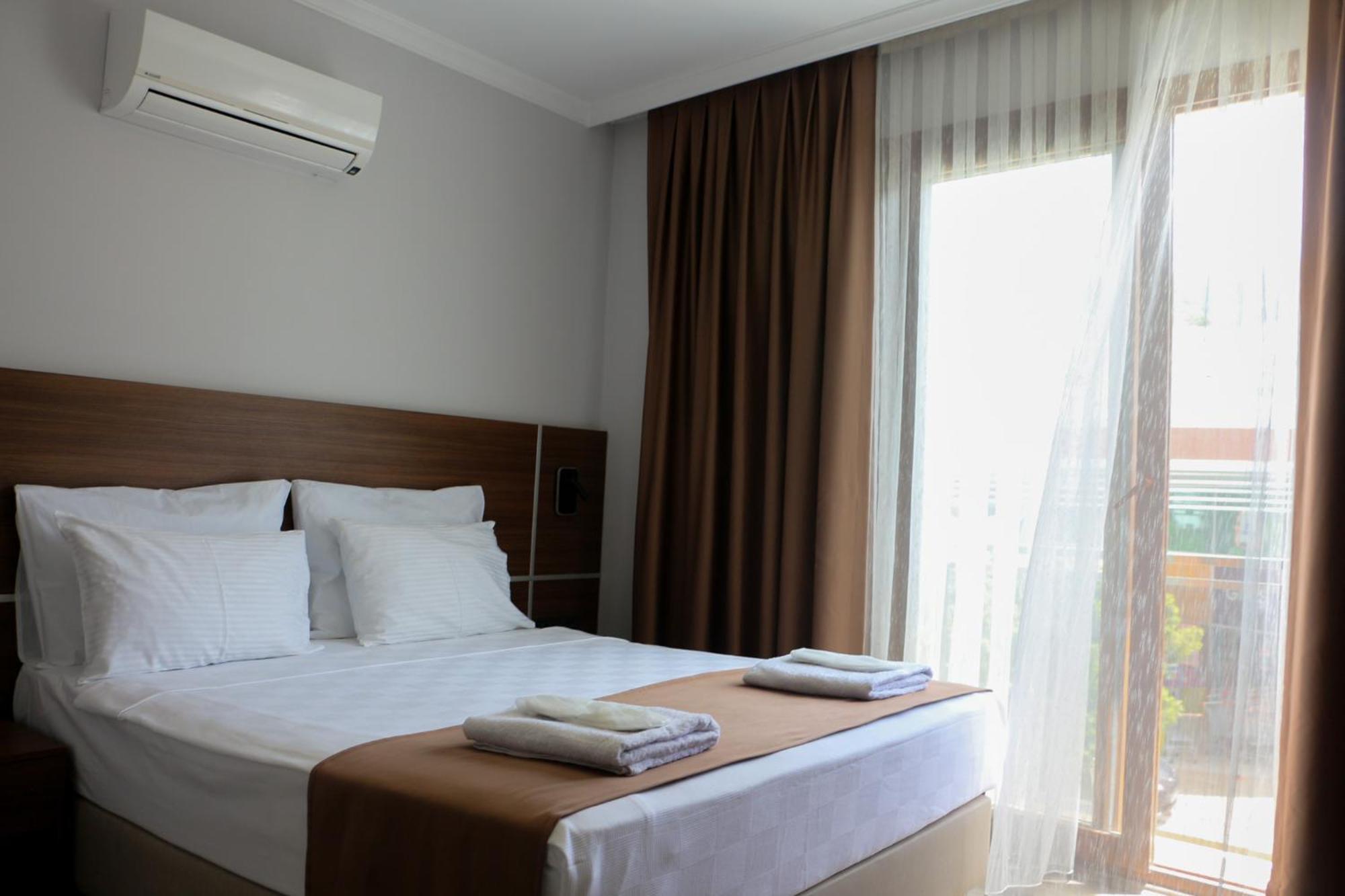 Gulluk Life Hotel 外观 照片