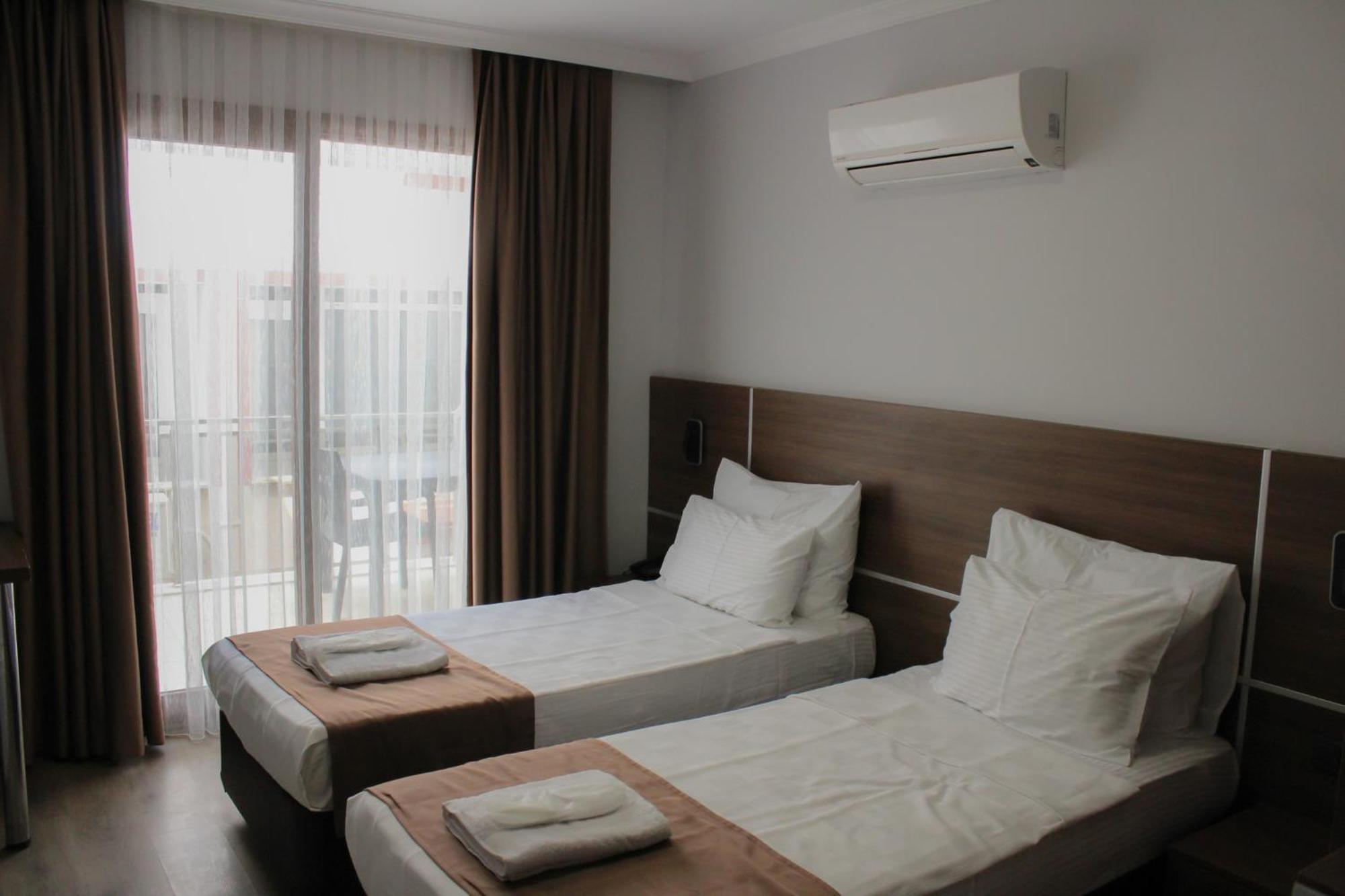 Gulluk Life Hotel 外观 照片