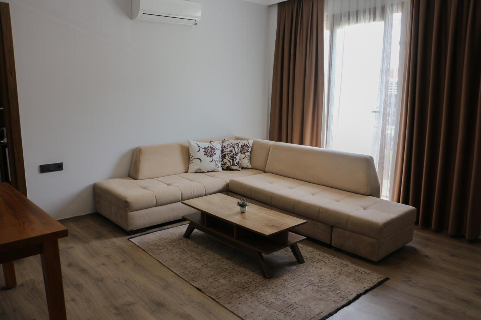 Gulluk Life Hotel 外观 照片