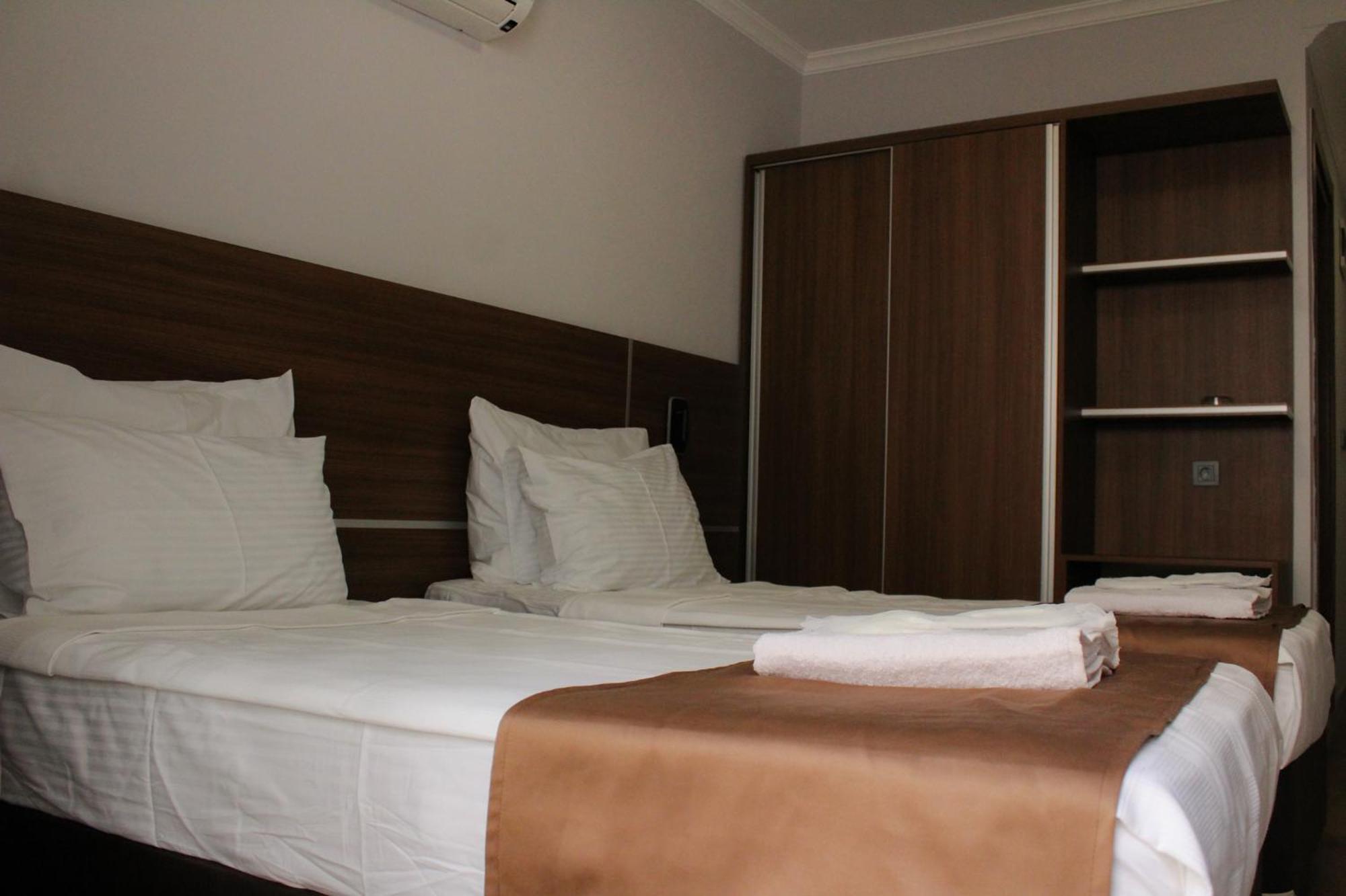 Gulluk Life Hotel 外观 照片