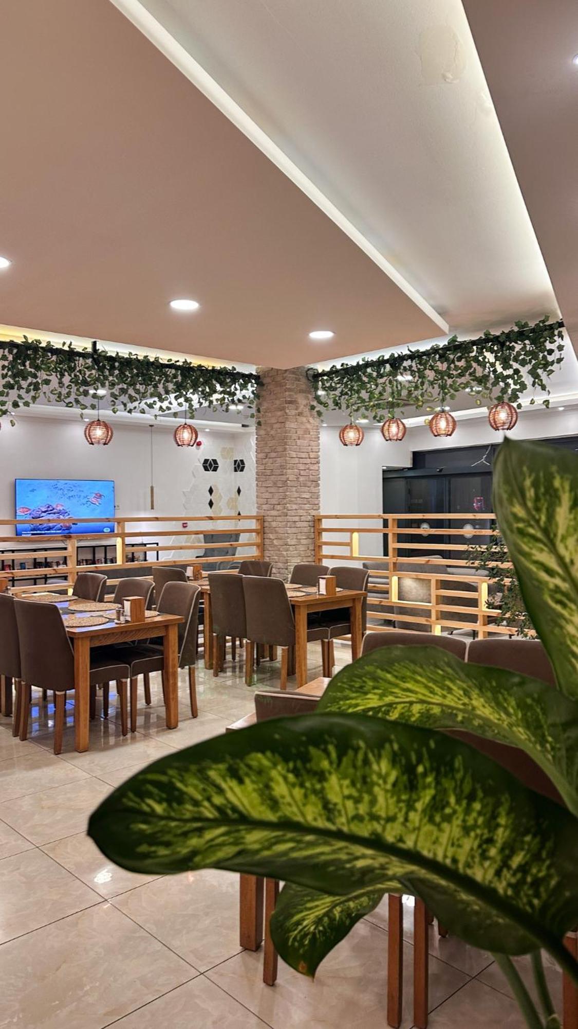Gulluk Life Hotel 外观 照片
