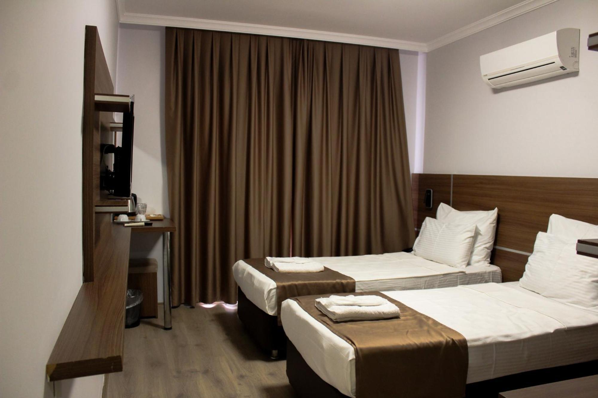 Gulluk Life Hotel 外观 照片