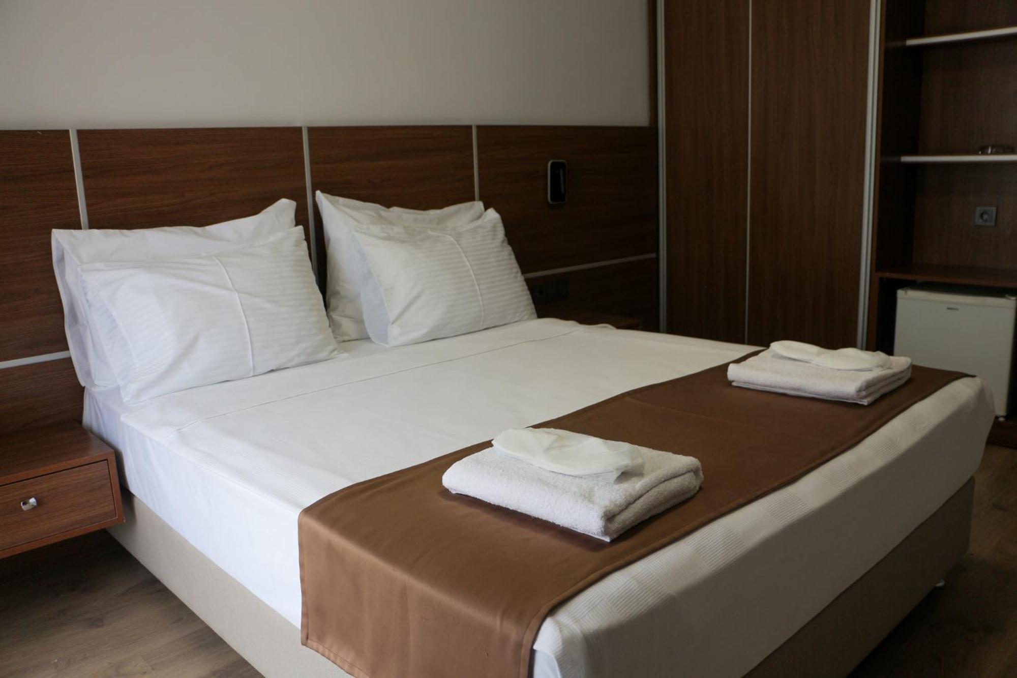 Gulluk Life Hotel 外观 照片