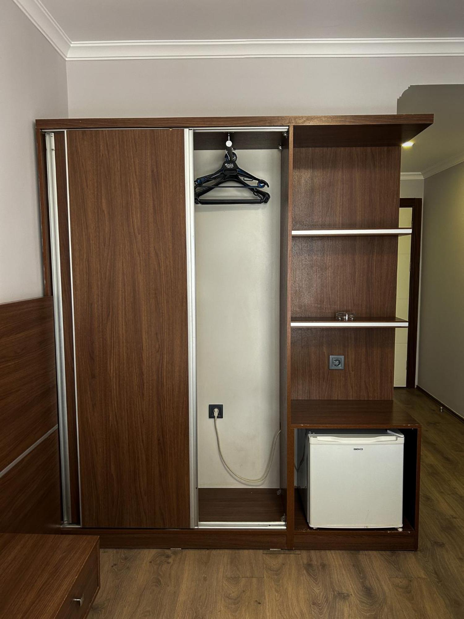 Gulluk Life Hotel 外观 照片