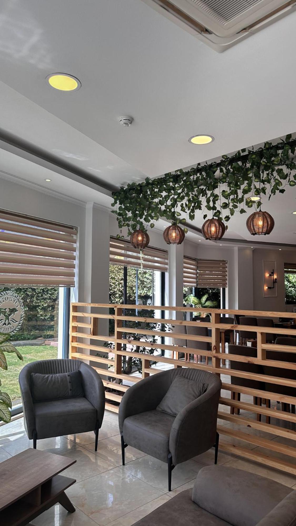Gulluk Life Hotel 外观 照片