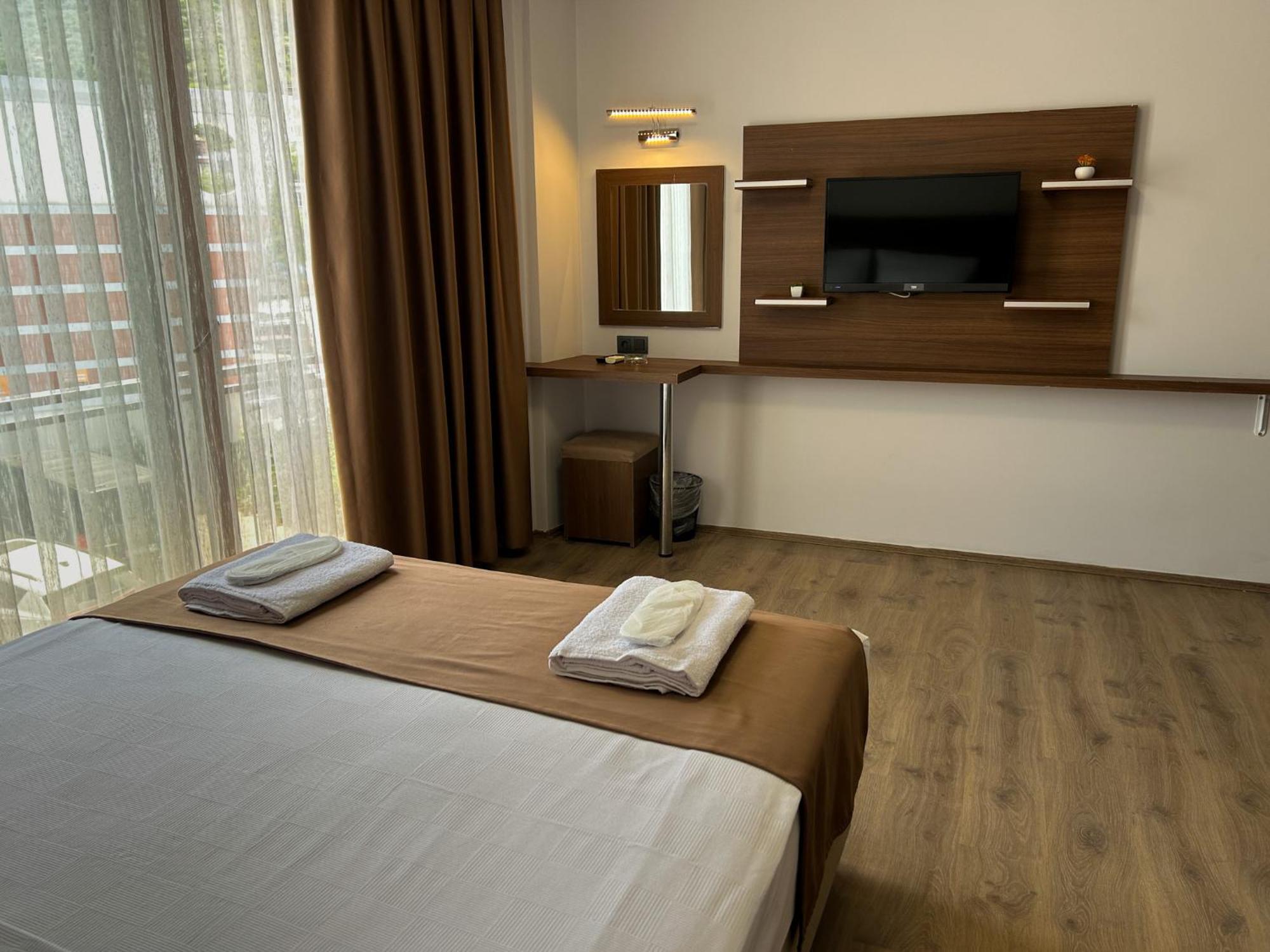Gulluk Life Hotel 外观 照片