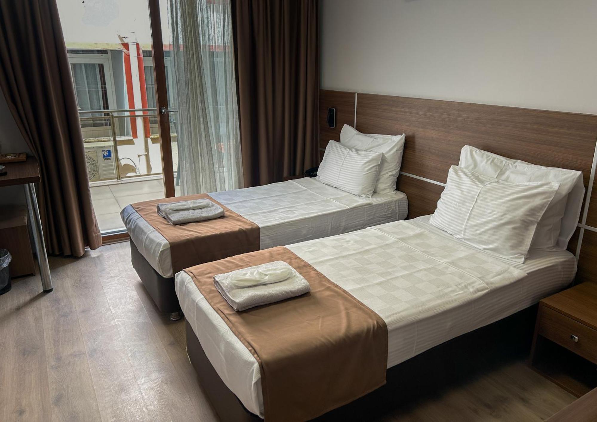 Gulluk Life Hotel 外观 照片