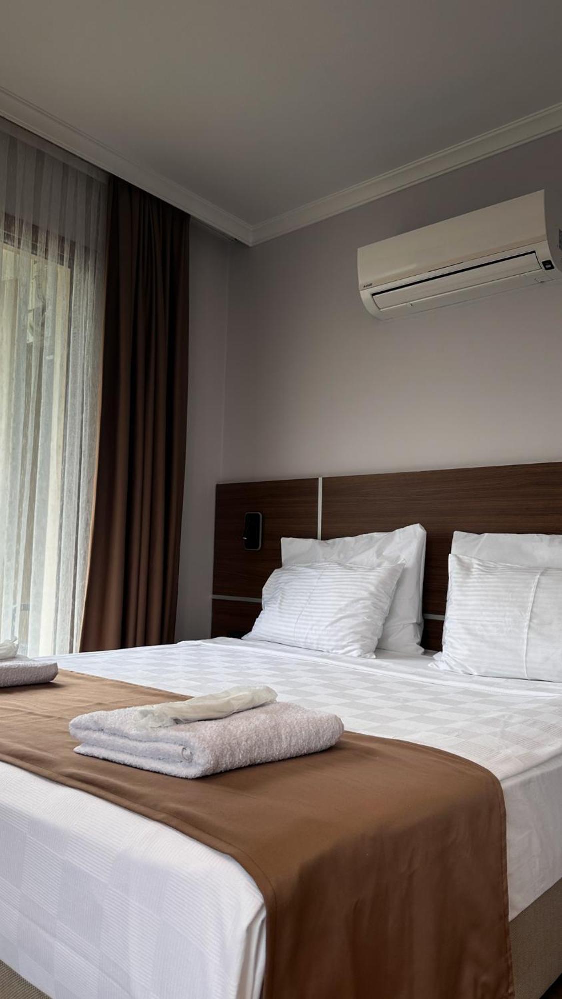 Gulluk Life Hotel 外观 照片