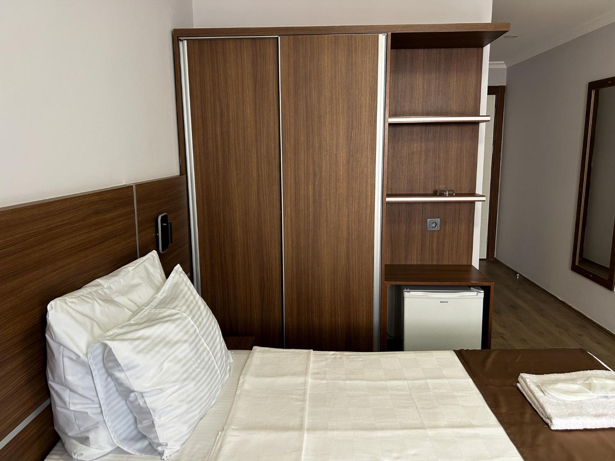 Gulluk Life Hotel 外观 照片