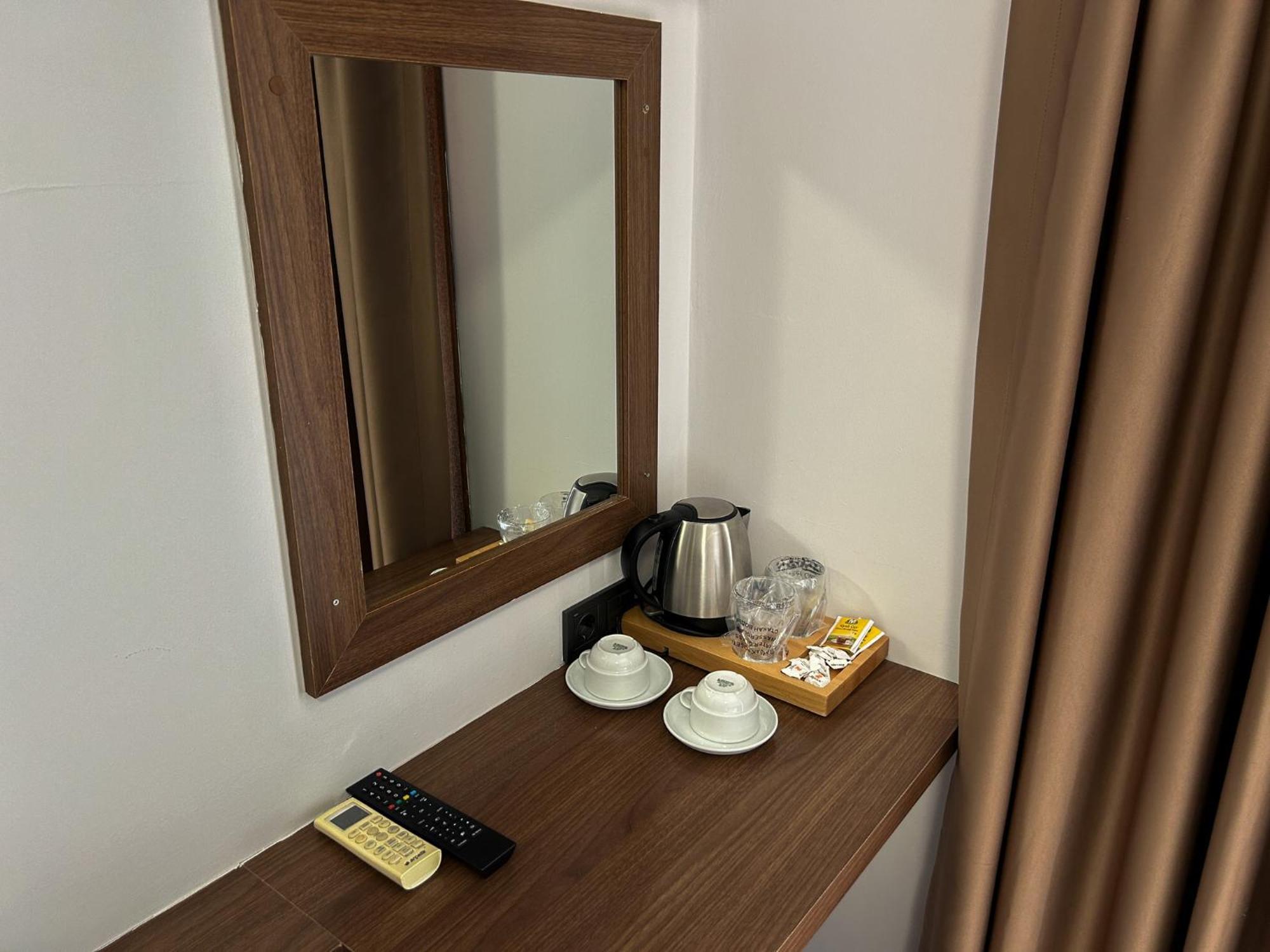 Gulluk Life Hotel 外观 照片