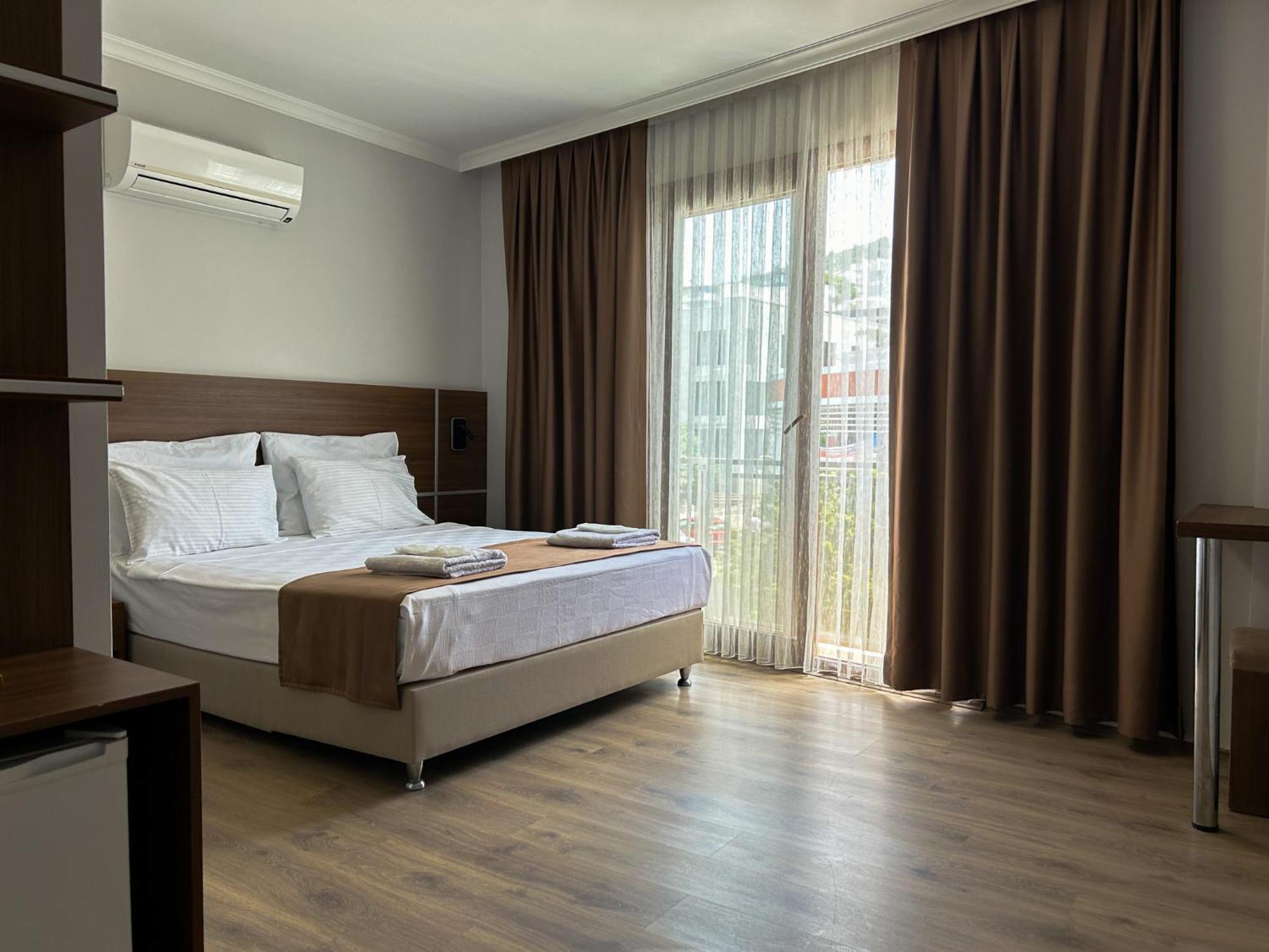 Gulluk Life Hotel 外观 照片