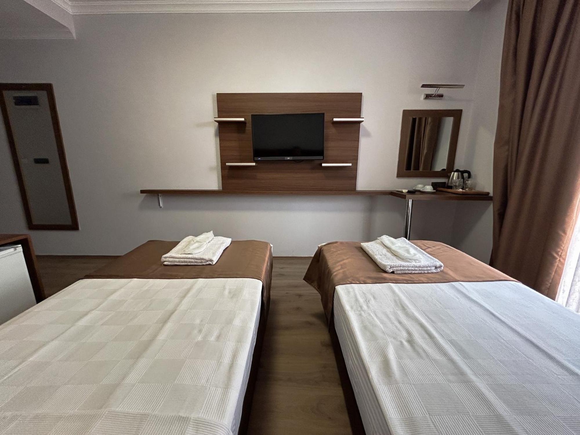 Gulluk Life Hotel 外观 照片