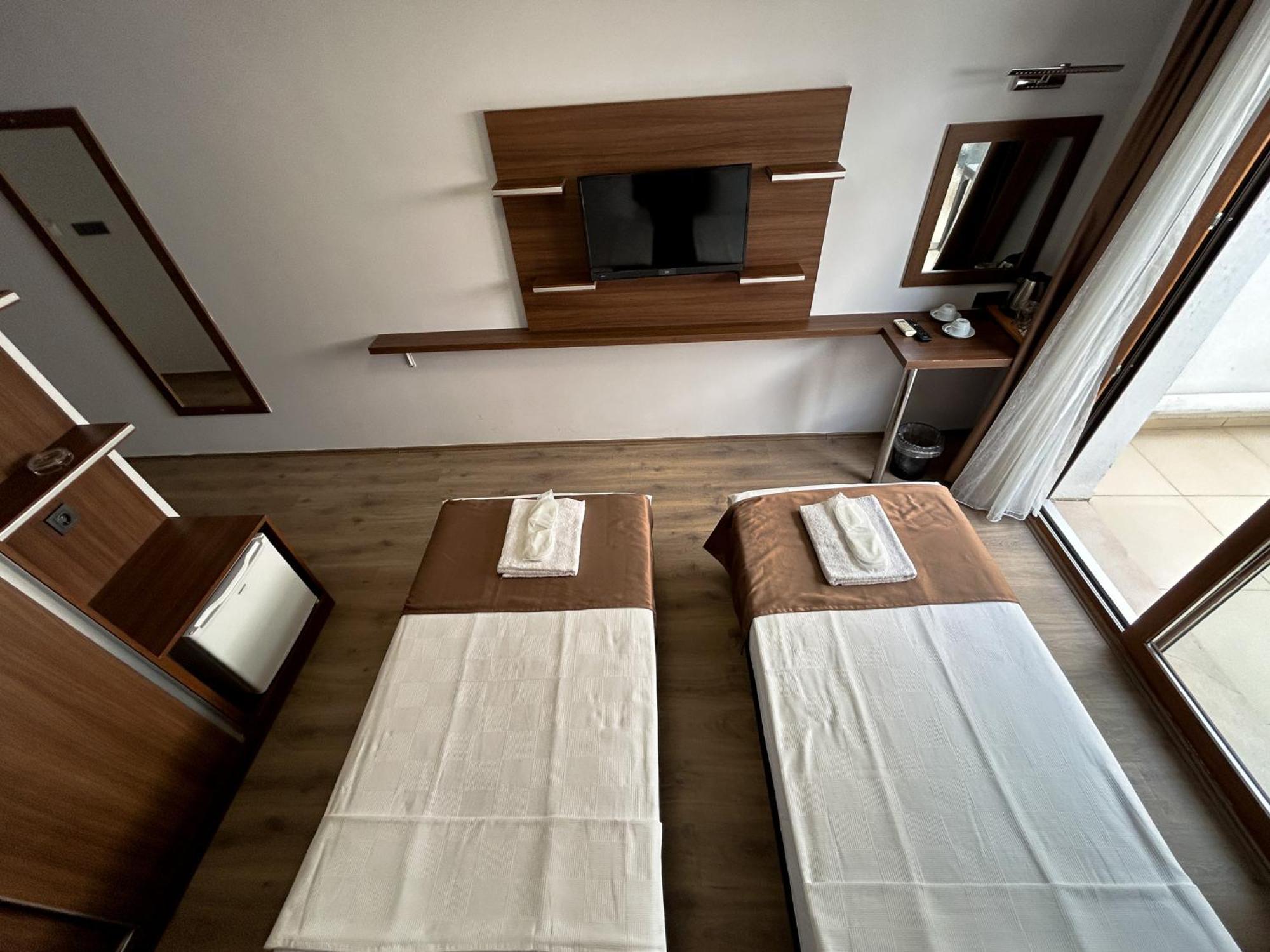 Gulluk Life Hotel 外观 照片
