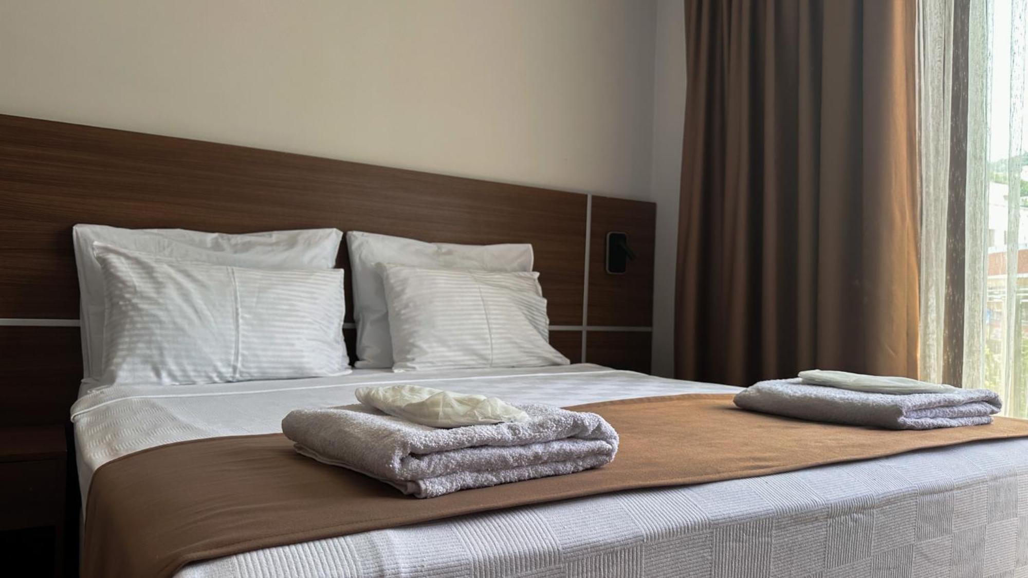 Gulluk Life Hotel 外观 照片