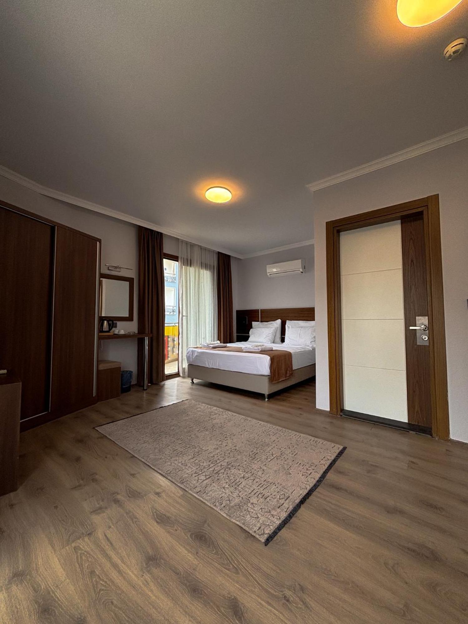 Gulluk Life Hotel 外观 照片