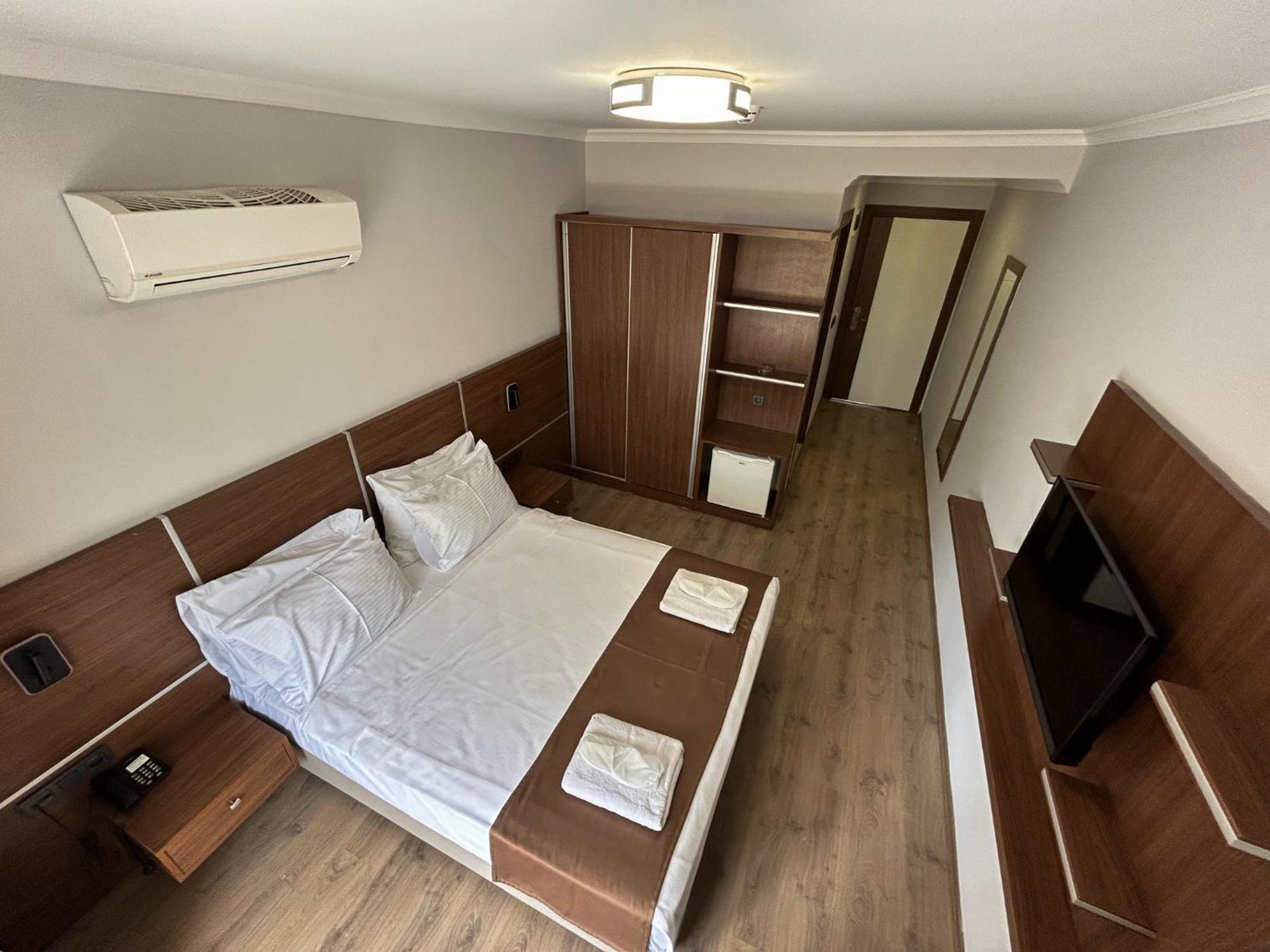 Gulluk Life Hotel 外观 照片