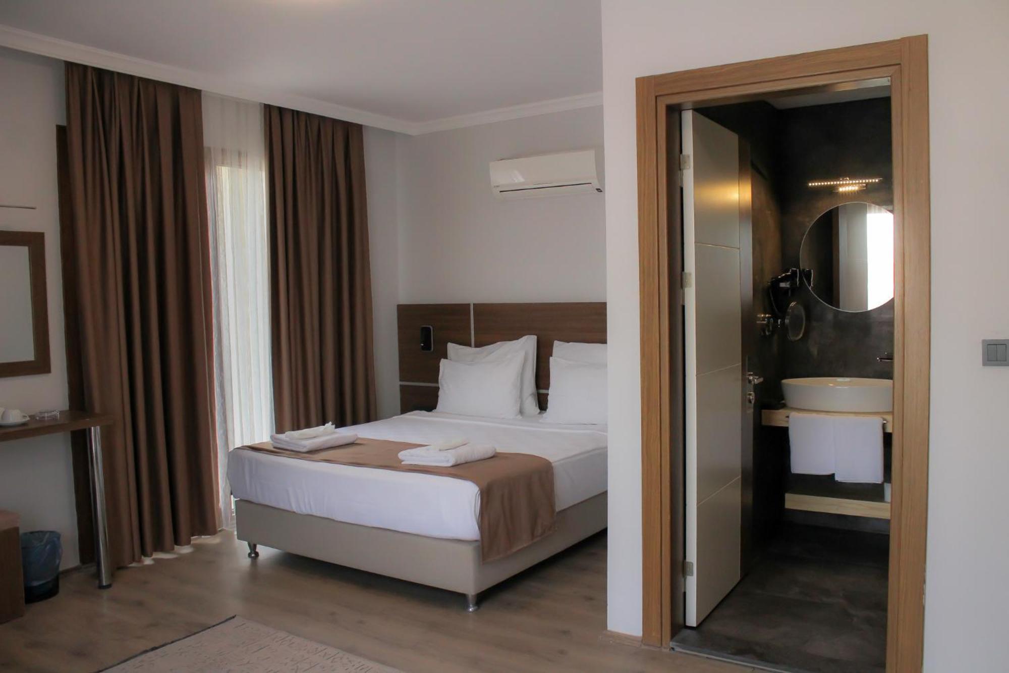 Gulluk Life Hotel 外观 照片