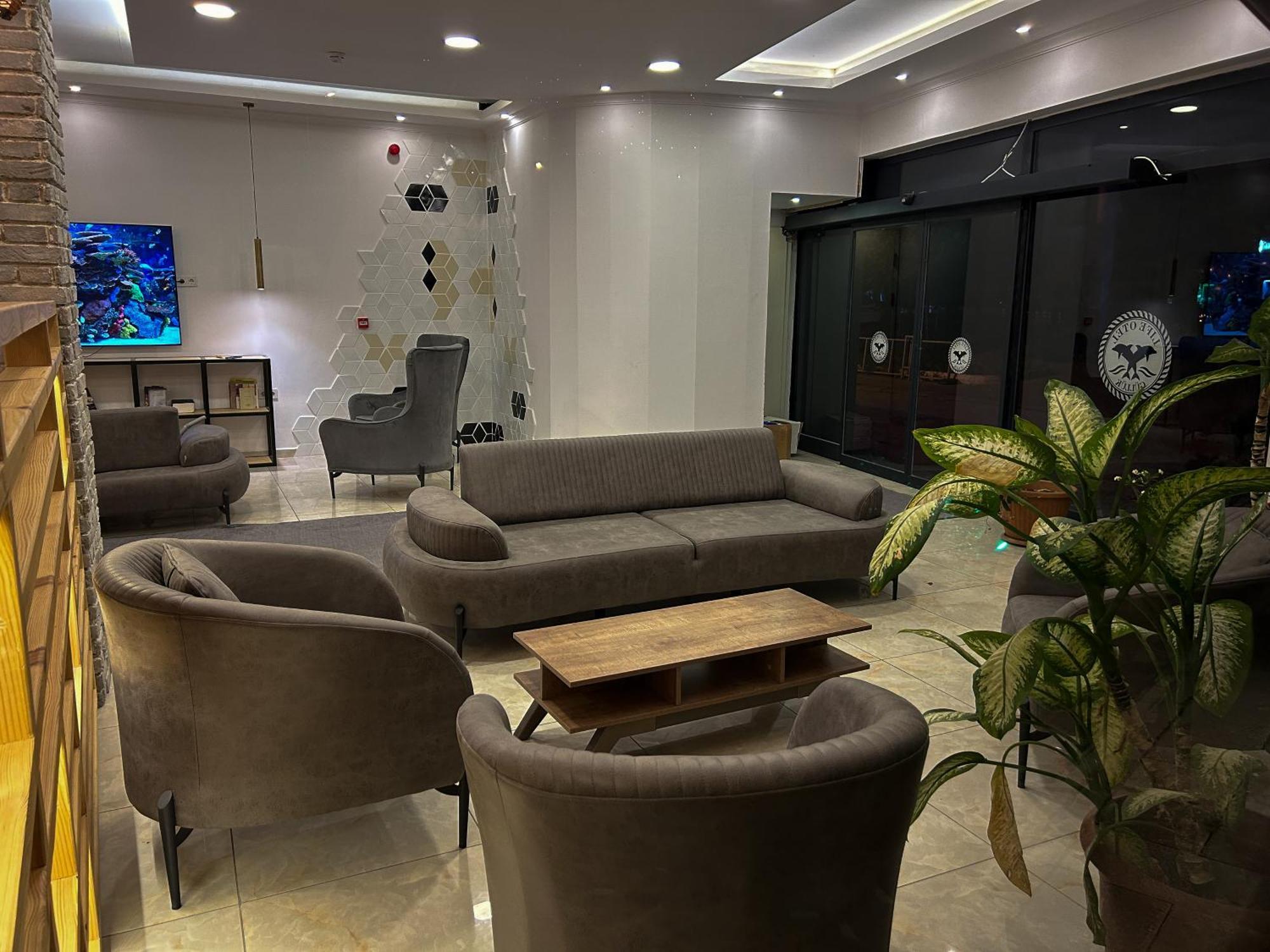 Gulluk Life Hotel 外观 照片