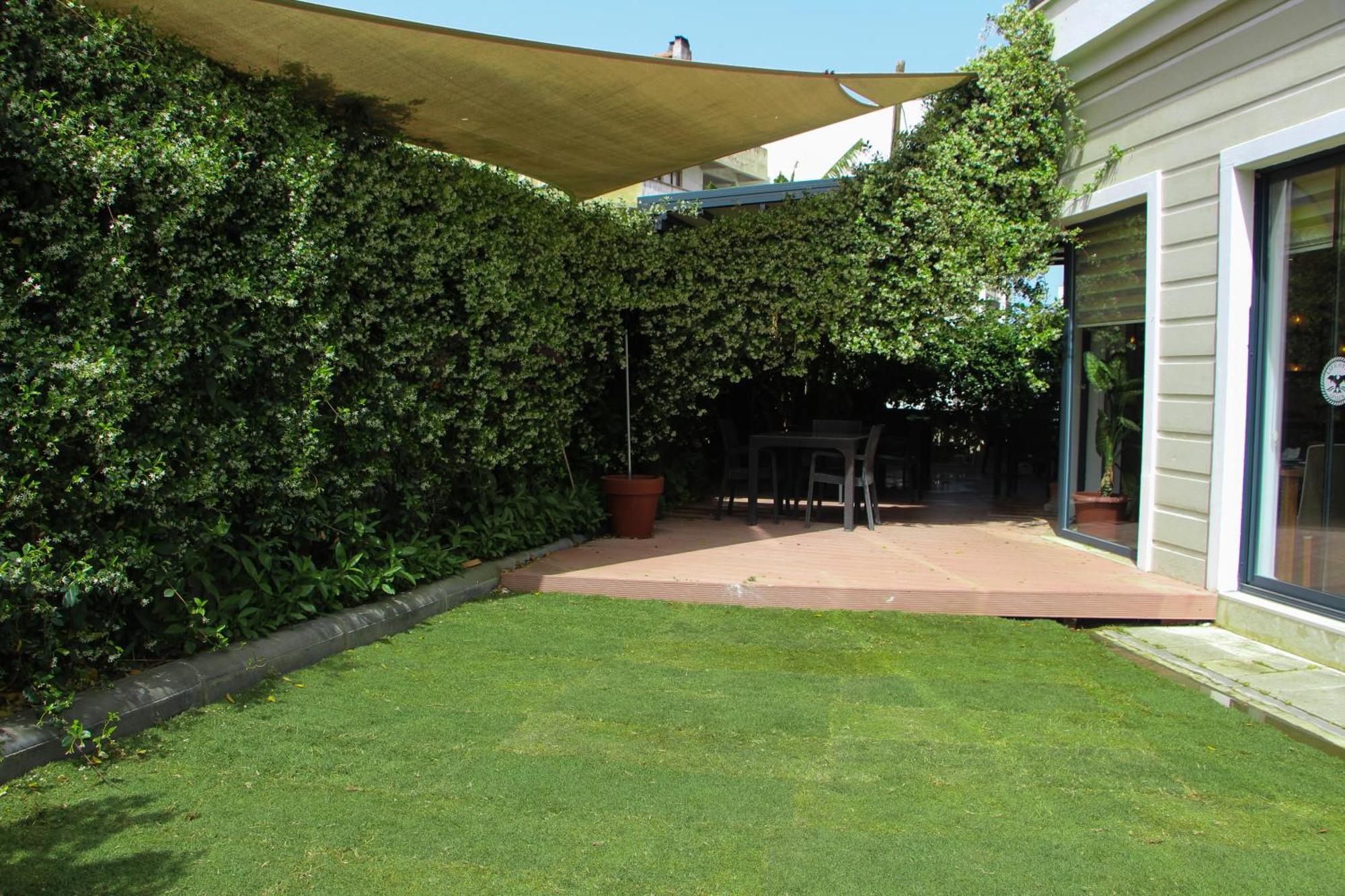Gulluk Life Hotel 外观 照片