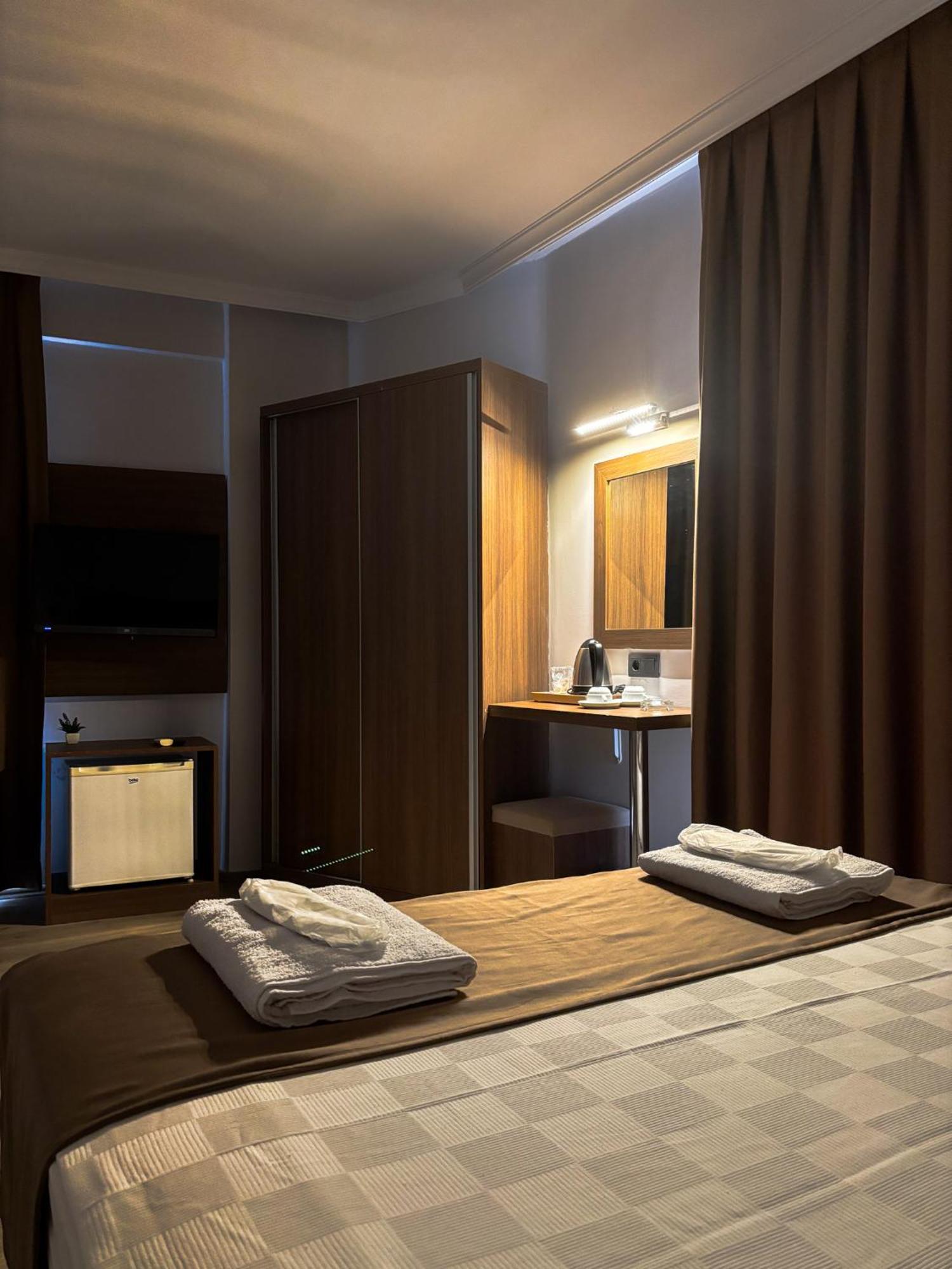 Gulluk Life Hotel 外观 照片