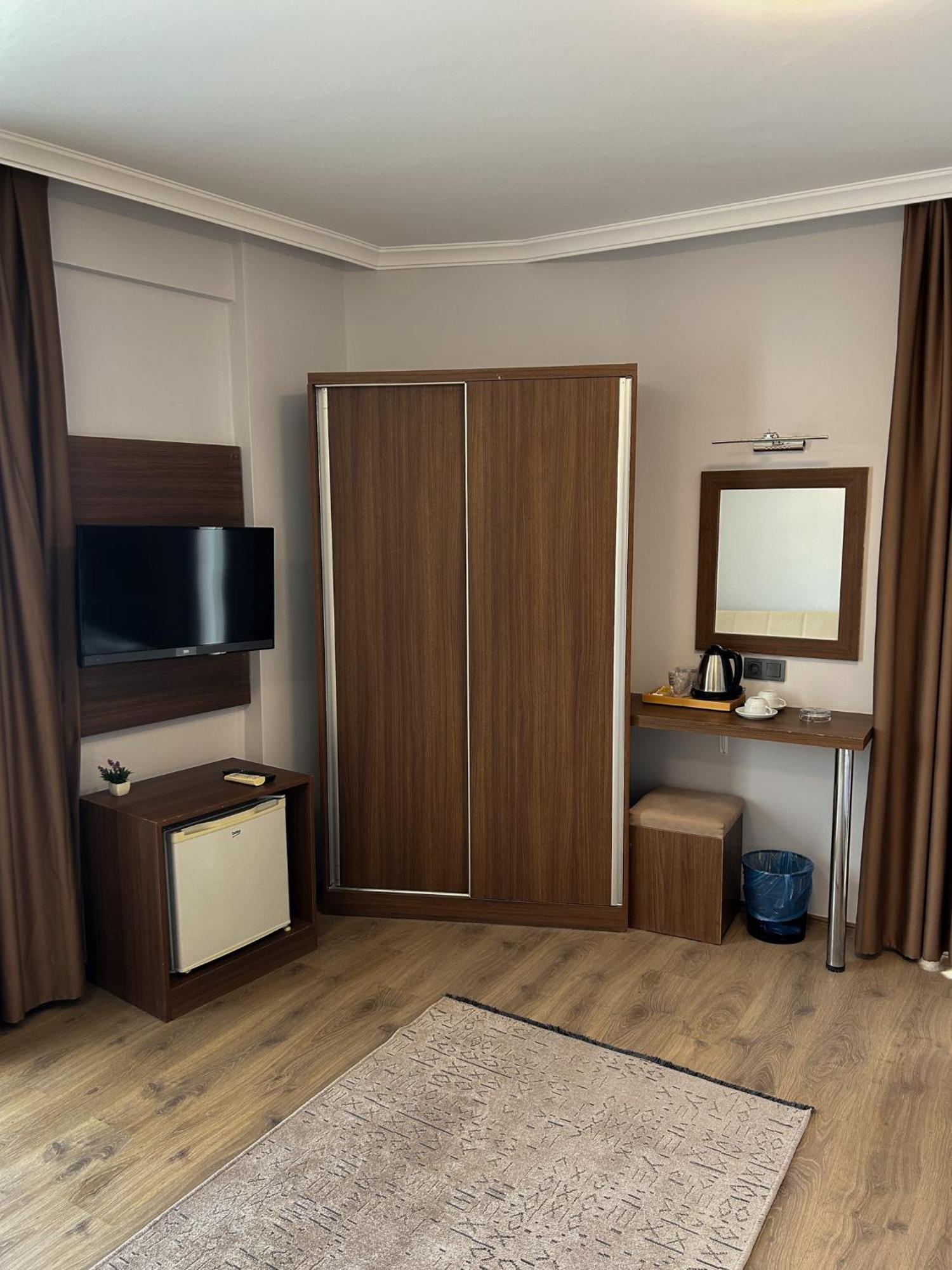 Gulluk Life Hotel 外观 照片