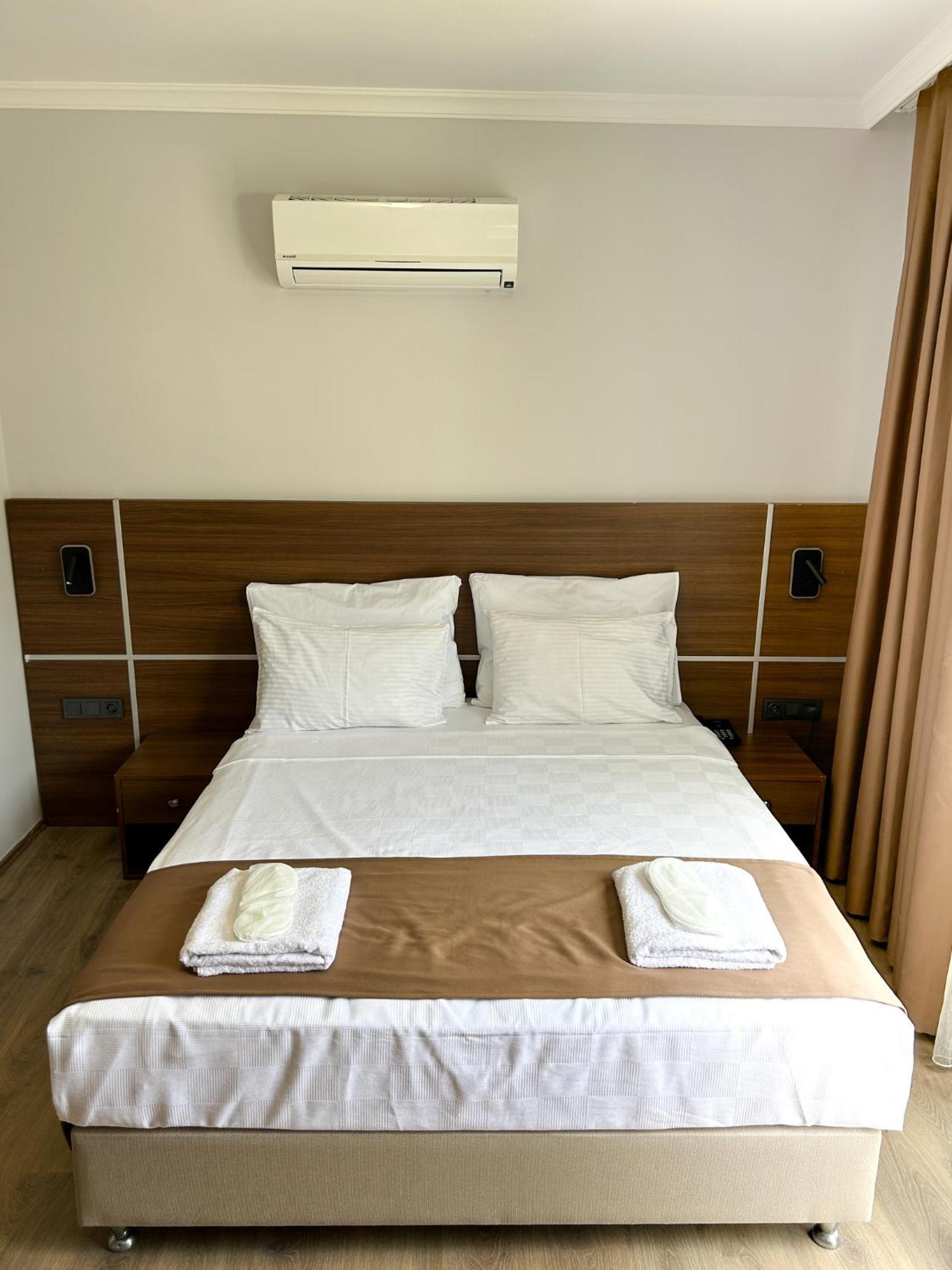 Gulluk Life Hotel 外观 照片