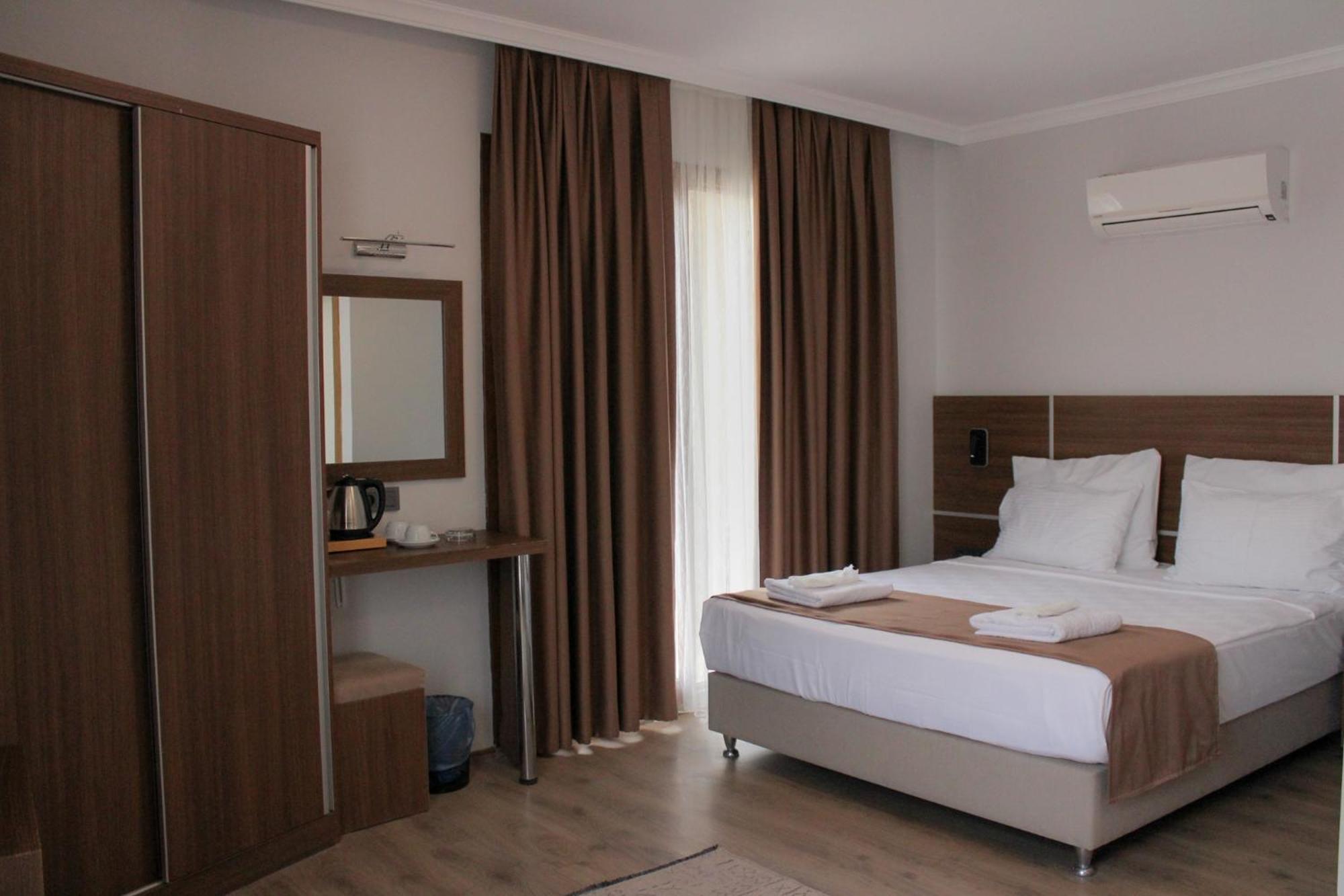 Gulluk Life Hotel 外观 照片