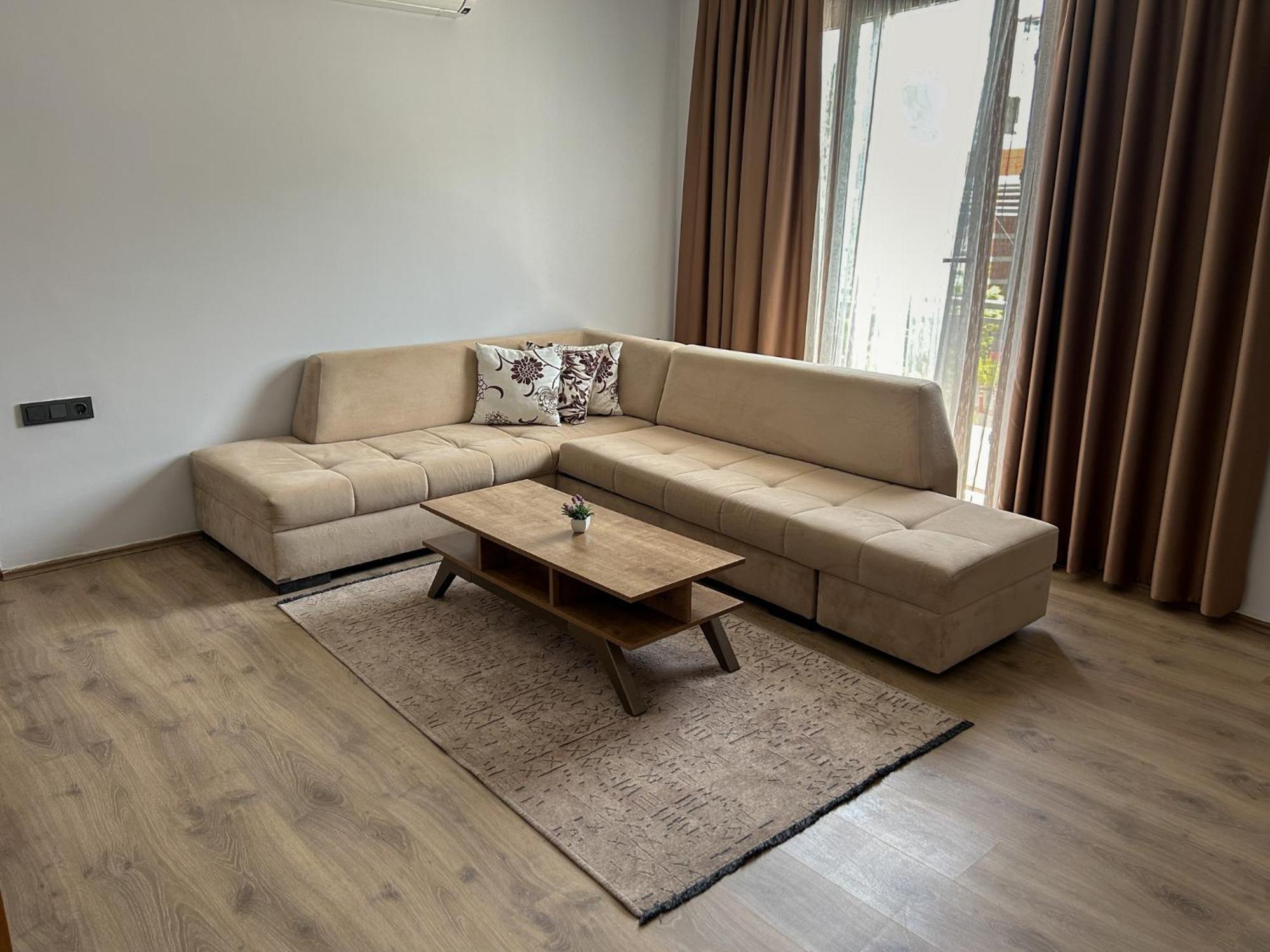 Gulluk Life Hotel 外观 照片