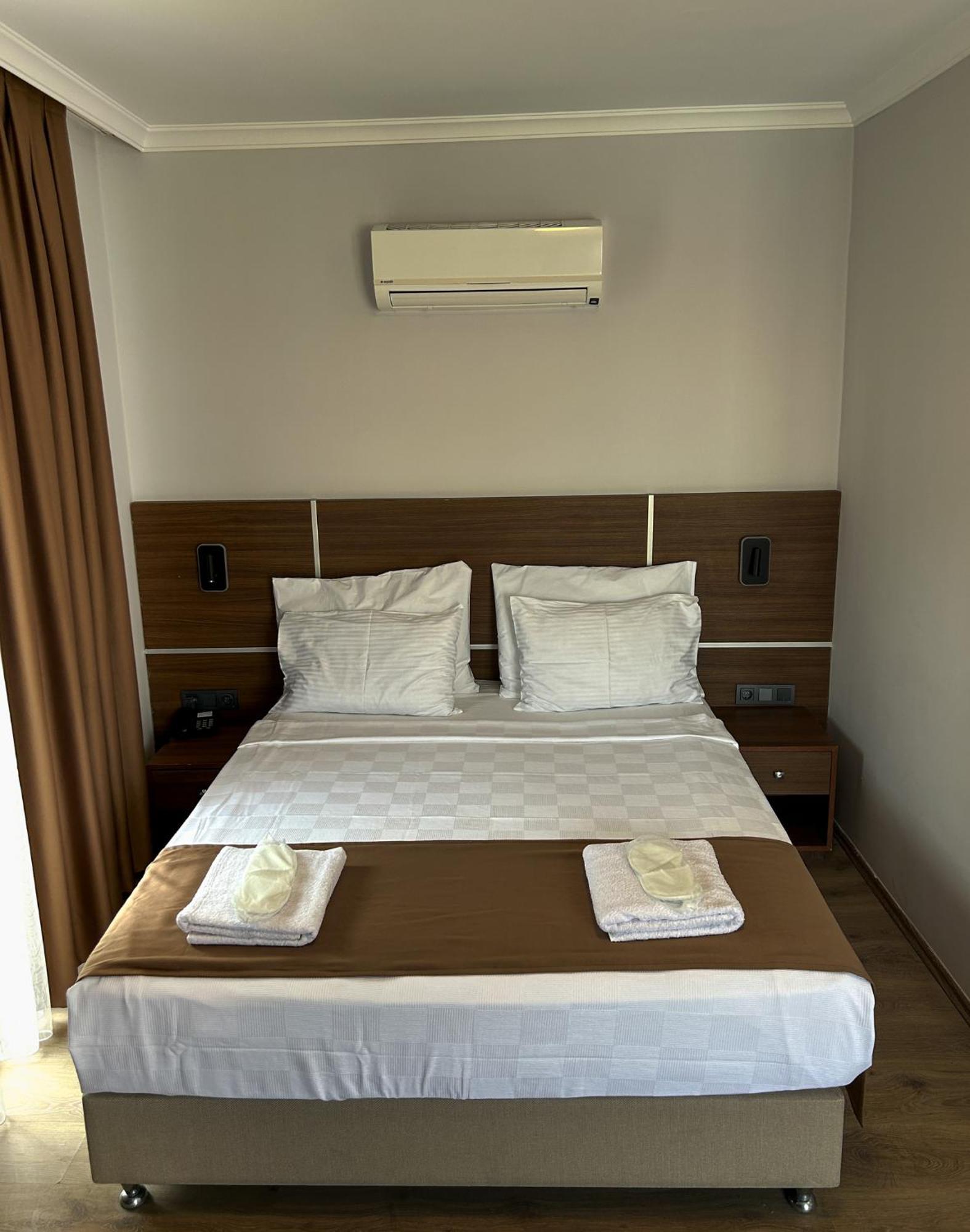 Gulluk Life Hotel 外观 照片