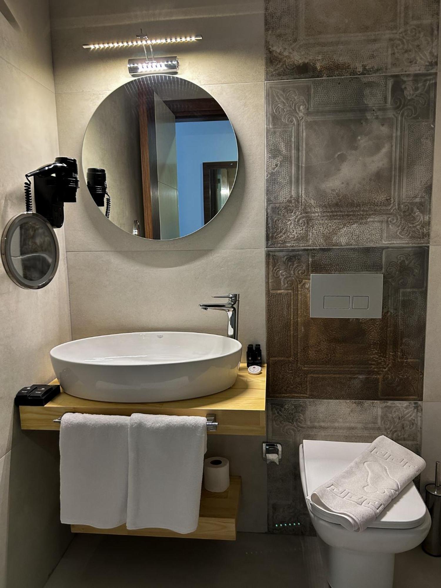 Gulluk Life Hotel 外观 照片
