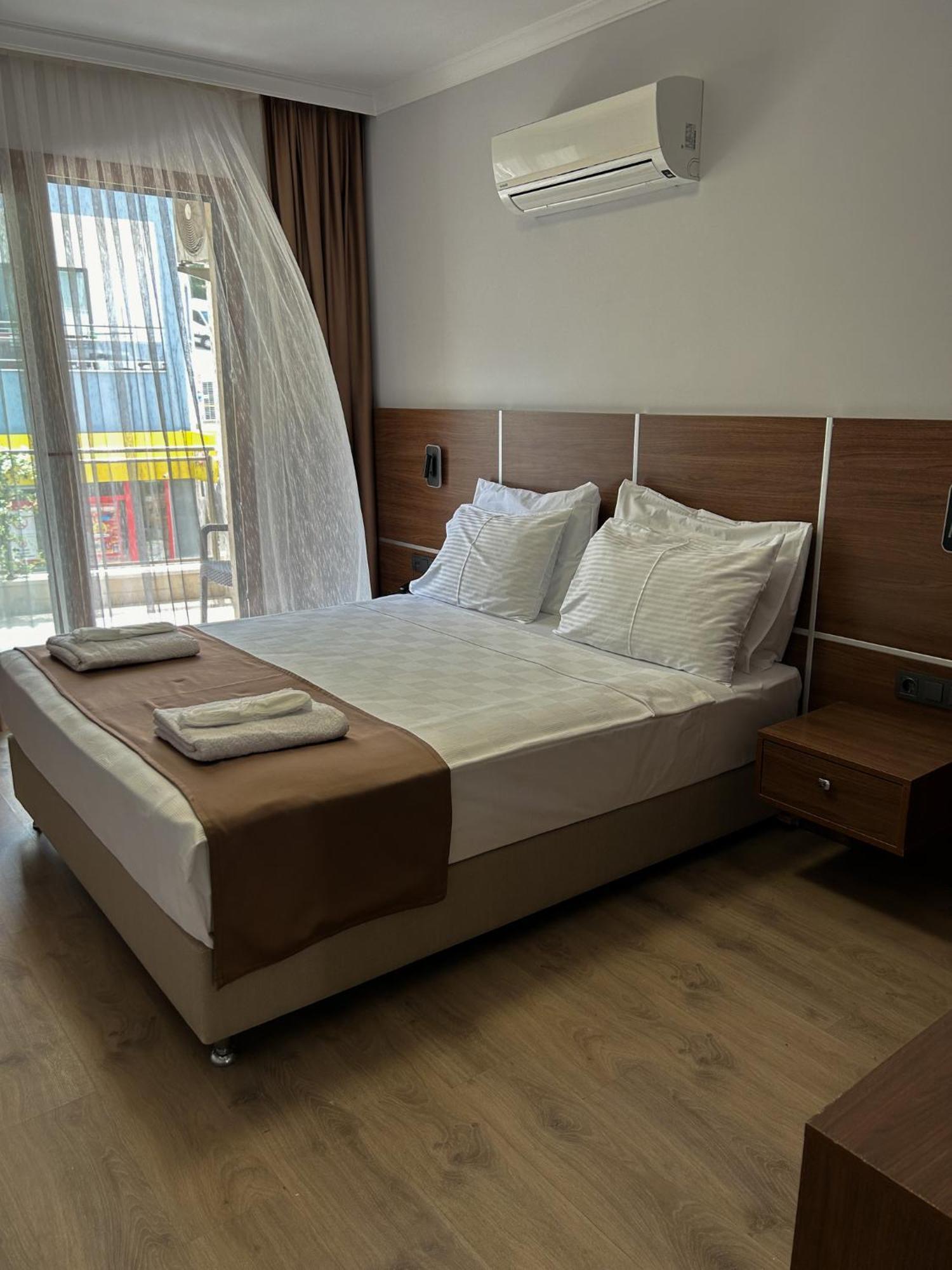 Gulluk Life Hotel 外观 照片
