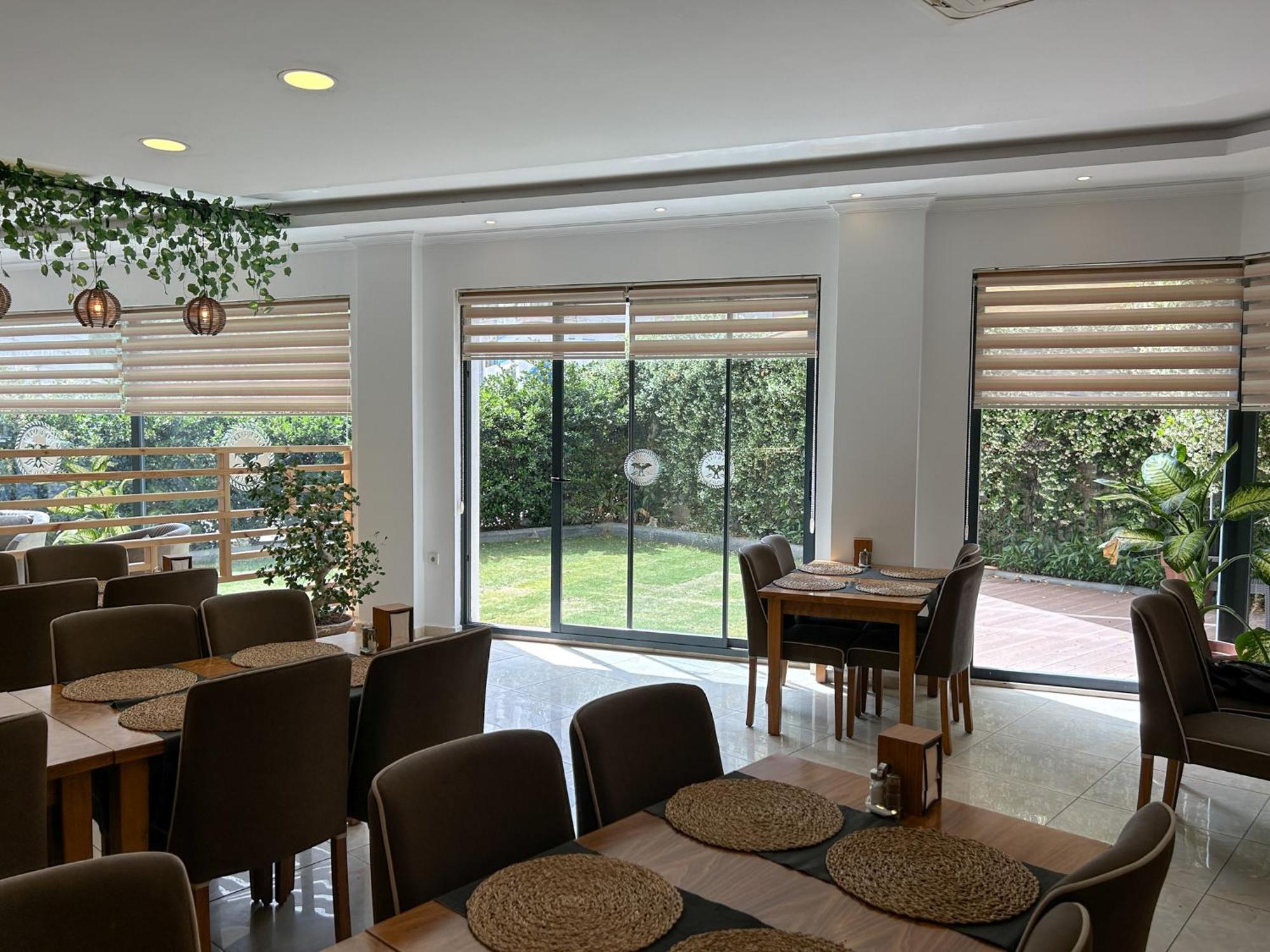 Gulluk Life Hotel 外观 照片