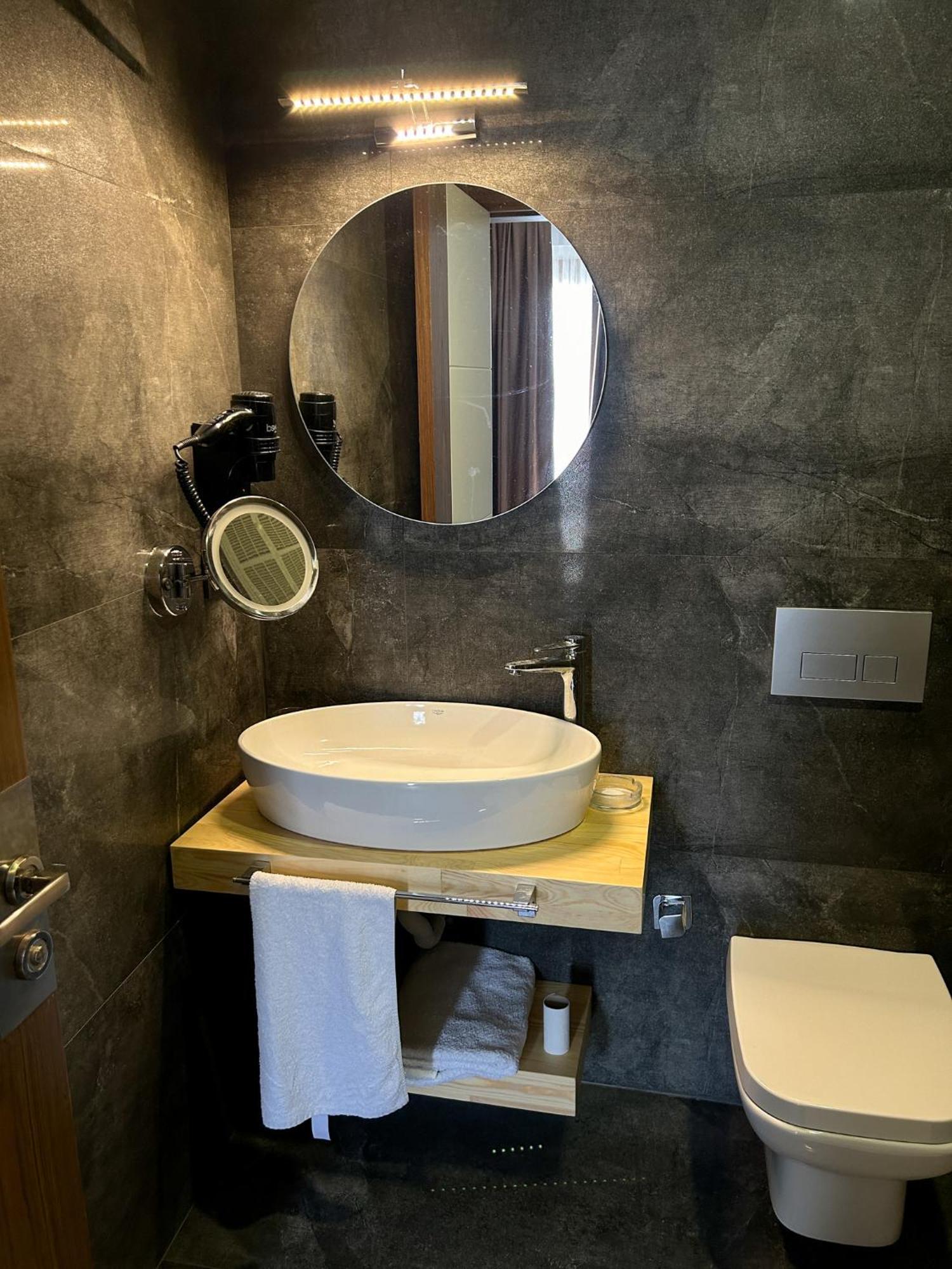 Gulluk Life Hotel 外观 照片