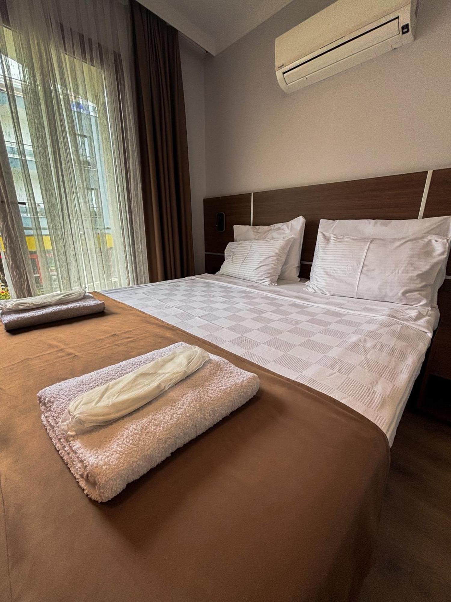 Gulluk Life Hotel 外观 照片