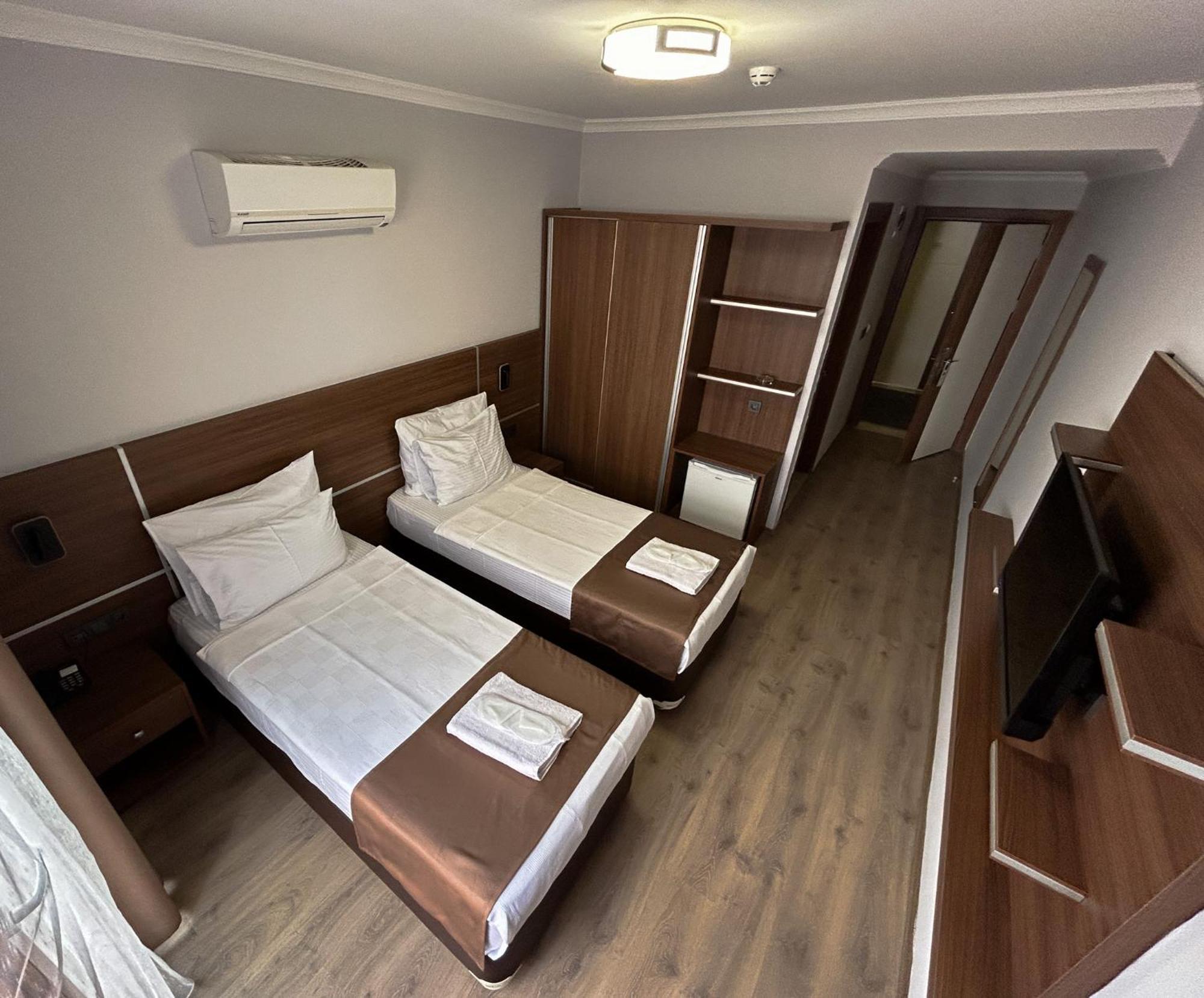 Gulluk Life Hotel 外观 照片