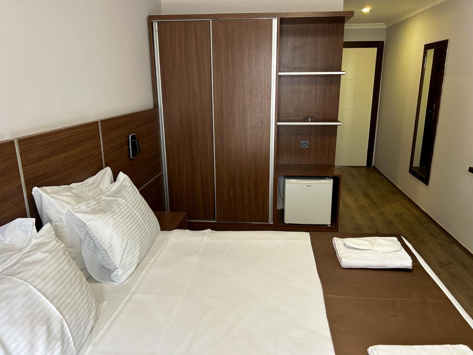 Gulluk Life Hotel 外观 照片