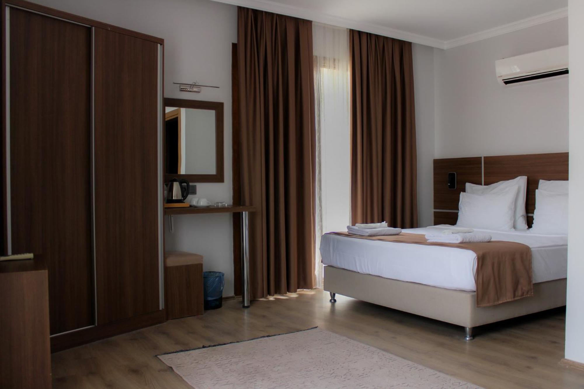 Gulluk Life Hotel 外观 照片